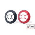CNC Racing GIACOMO AGOSTINI LIMITED EDITION Billet Headlight Cover for MV Agusta Superveloce CNC Racing GIACOMO AGOSTINI LIMITED EDITION Billet Headlight Cover for MV Agusta Superveloce